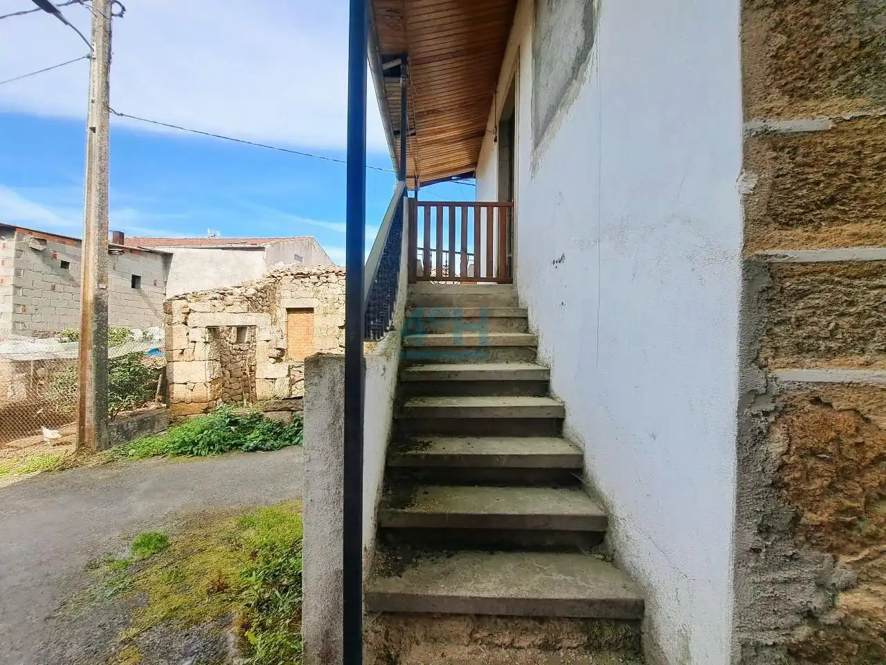 Casa en venda a O Pereiro de Aguiar, imagen 4