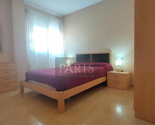 Bedroom of Apartment for sale in Cartagena  with Terrace, Storage room and Furnished