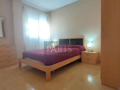 Bedroom of Apartment for sale in Cartagena  with Terrace, Storage room and Furnished