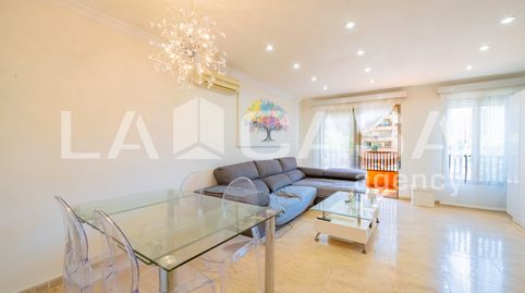Foto 2 de Piso en venta en Beteró, Valencia Capital