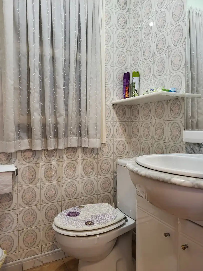 Bany de Apartament en venda en Los Realejos