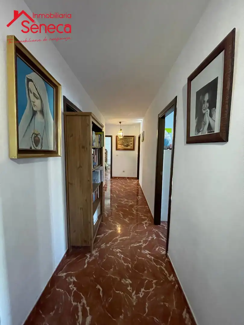 Villa zum Verkauf in de la Alameda, esquina con los Chopos, imagen 12