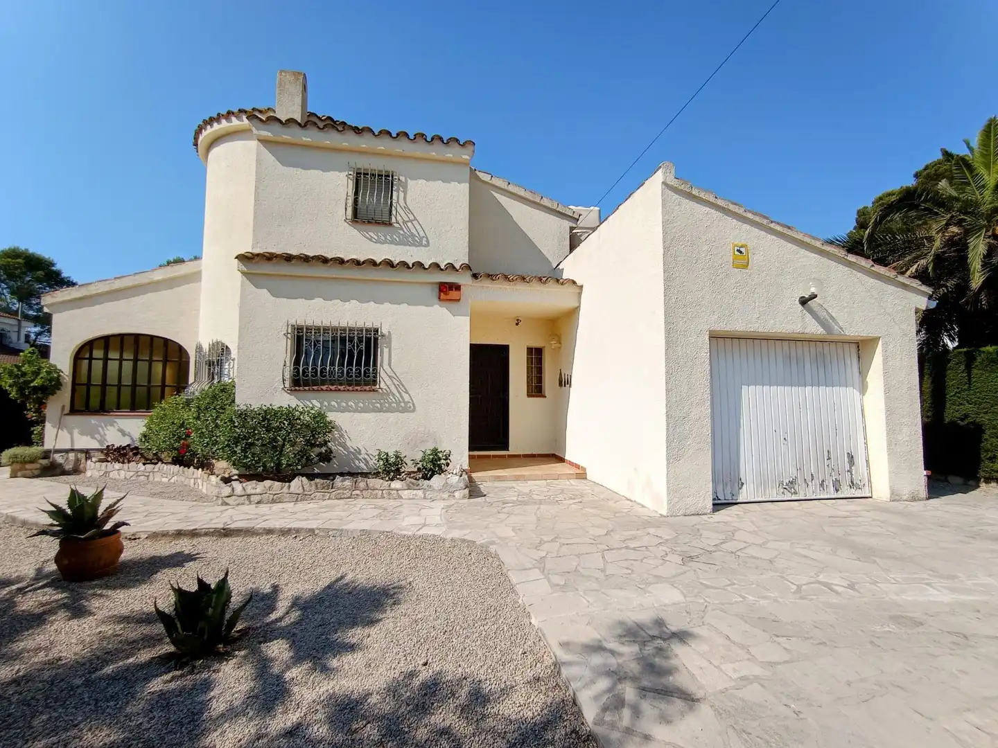House with pool for sale in Avenida MAR DE LA-3 CALES, imagen 5