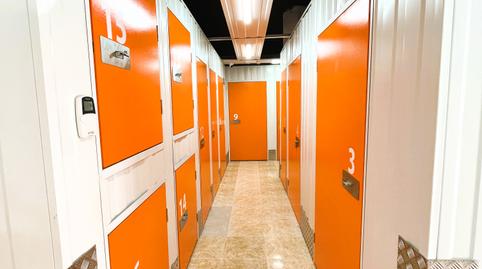 Foto 3 de Traster de lloguer a Calle Camino de Leganes, 11, Villafontana - Estoril I, Madrid