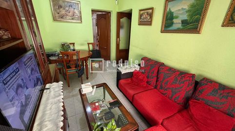 Foto 4 de Piso en venta en De Pedro Fernández Labrada, Puerta del Ángel, Madrid Capital