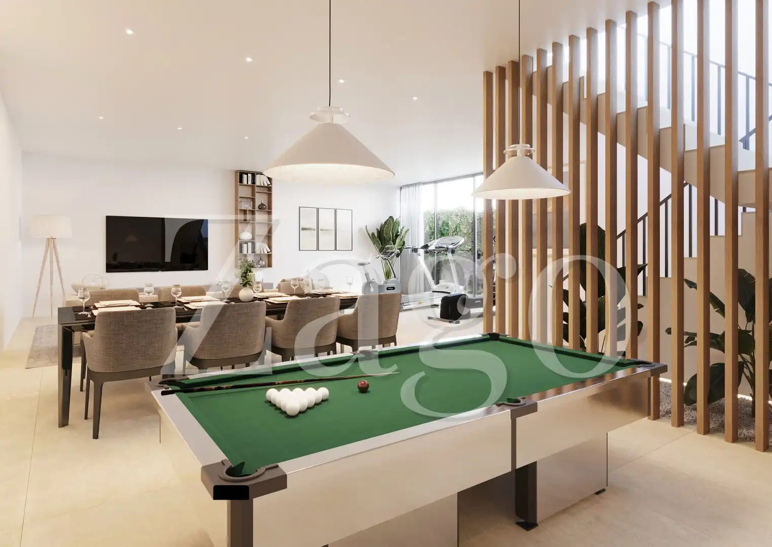 Casa in vendita a Balcón de Ponoig - Polop Paradis - Polop Hills, imagen 17