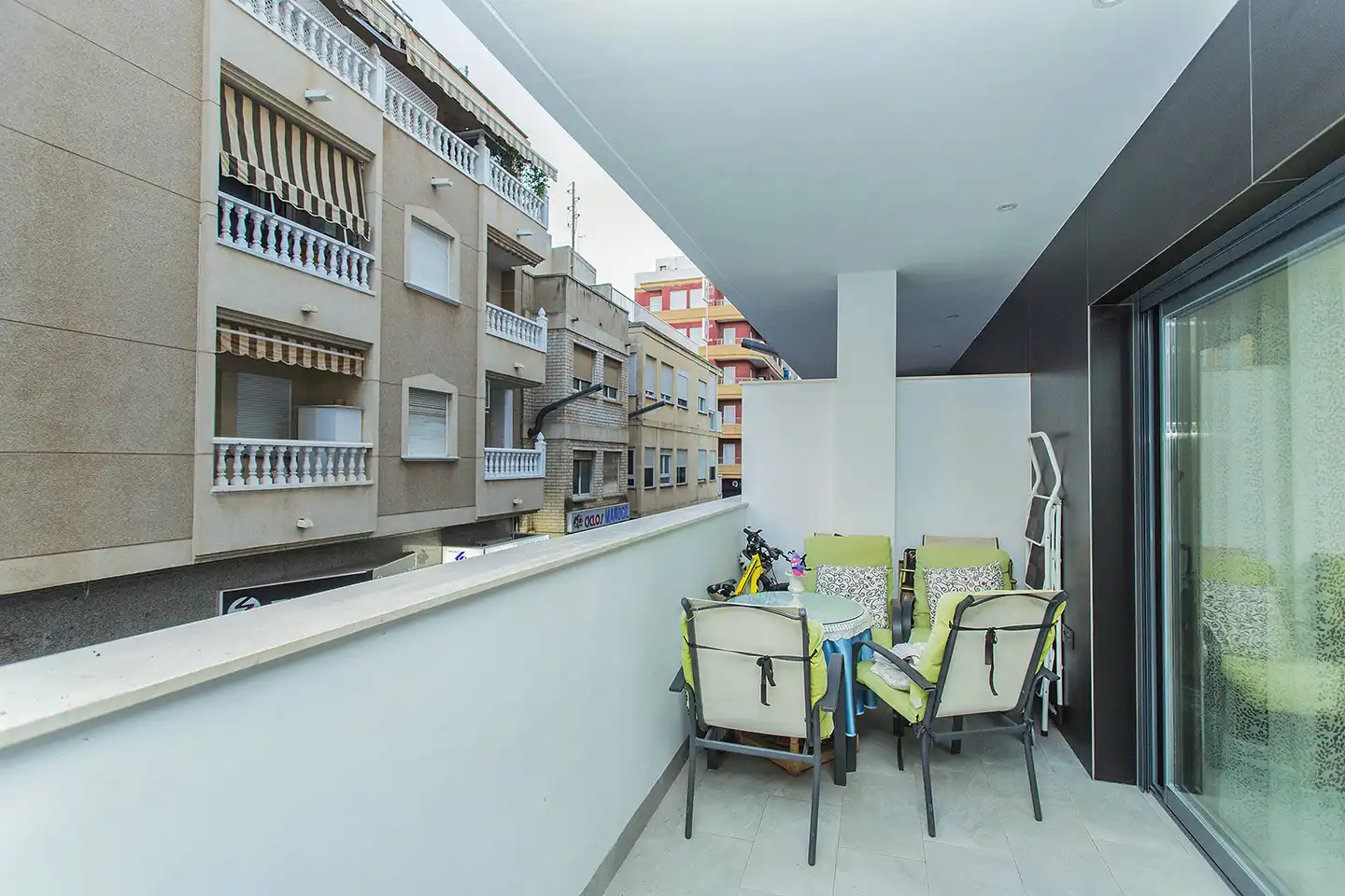 Apartamento con piscina en venta en Centro, imagen 25