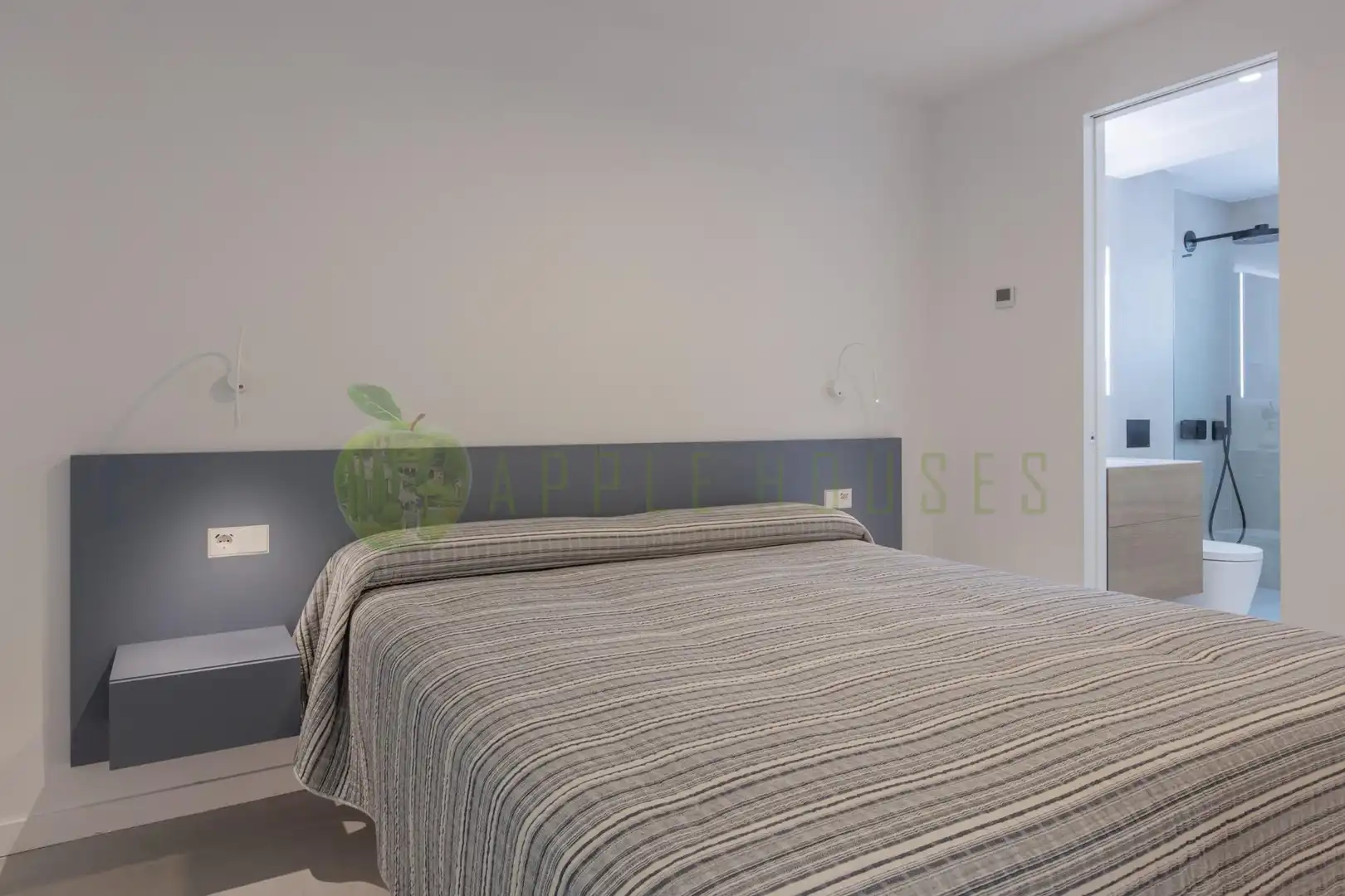 Attique avec ascenseur à vendre à Carrer MARQUES DE MONT-ROIG, imagen 17
