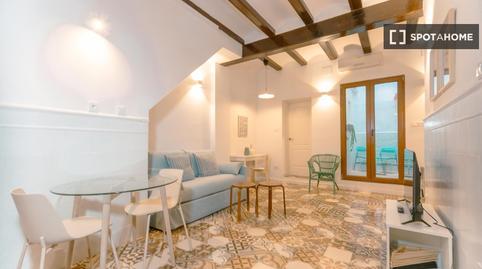 Photo 2 of Study to share in El Cabanyal - El Canyamelar, Valencia