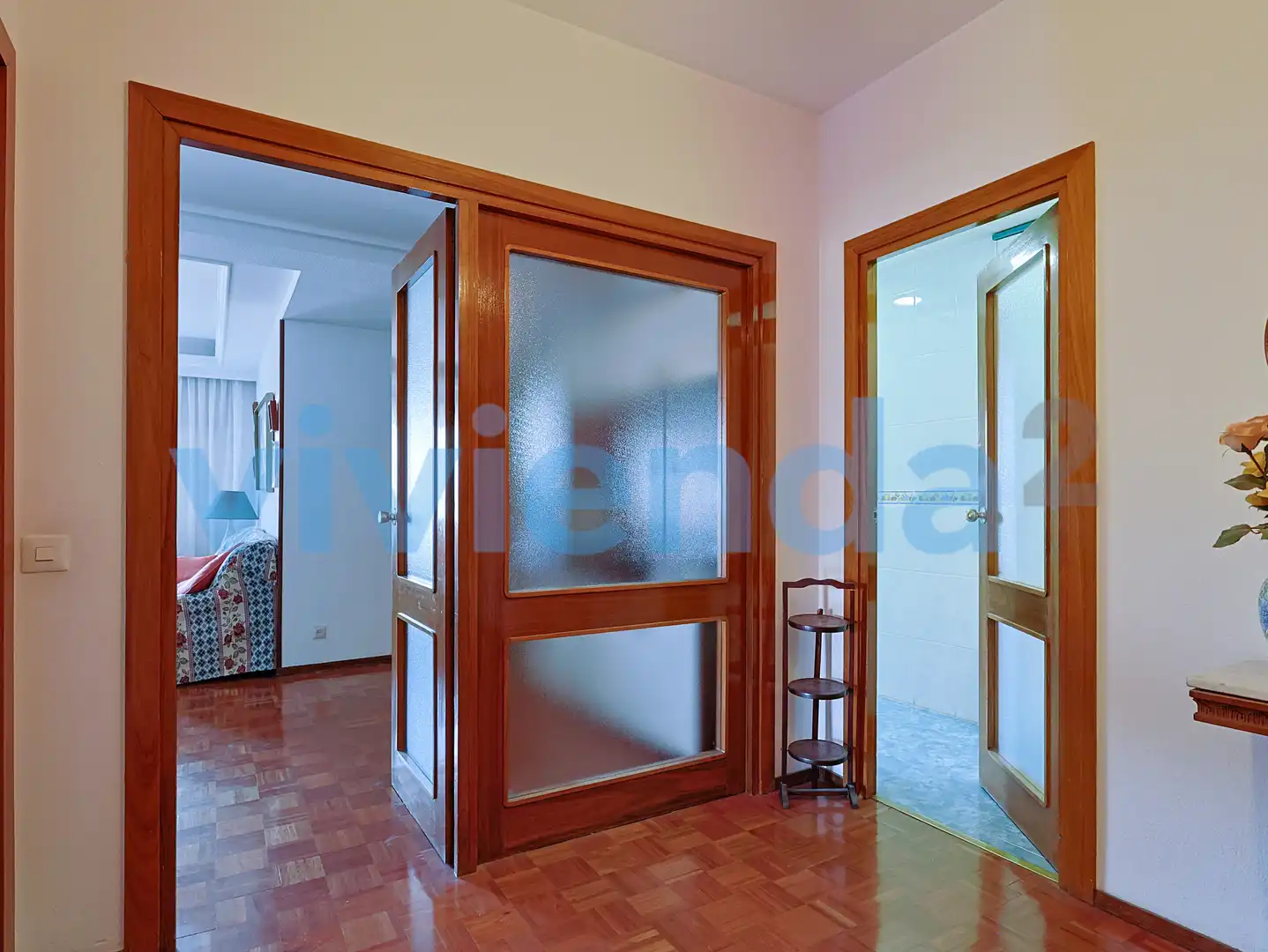 Flat for sale in Madrid  with Heating, Terrace and Storage room