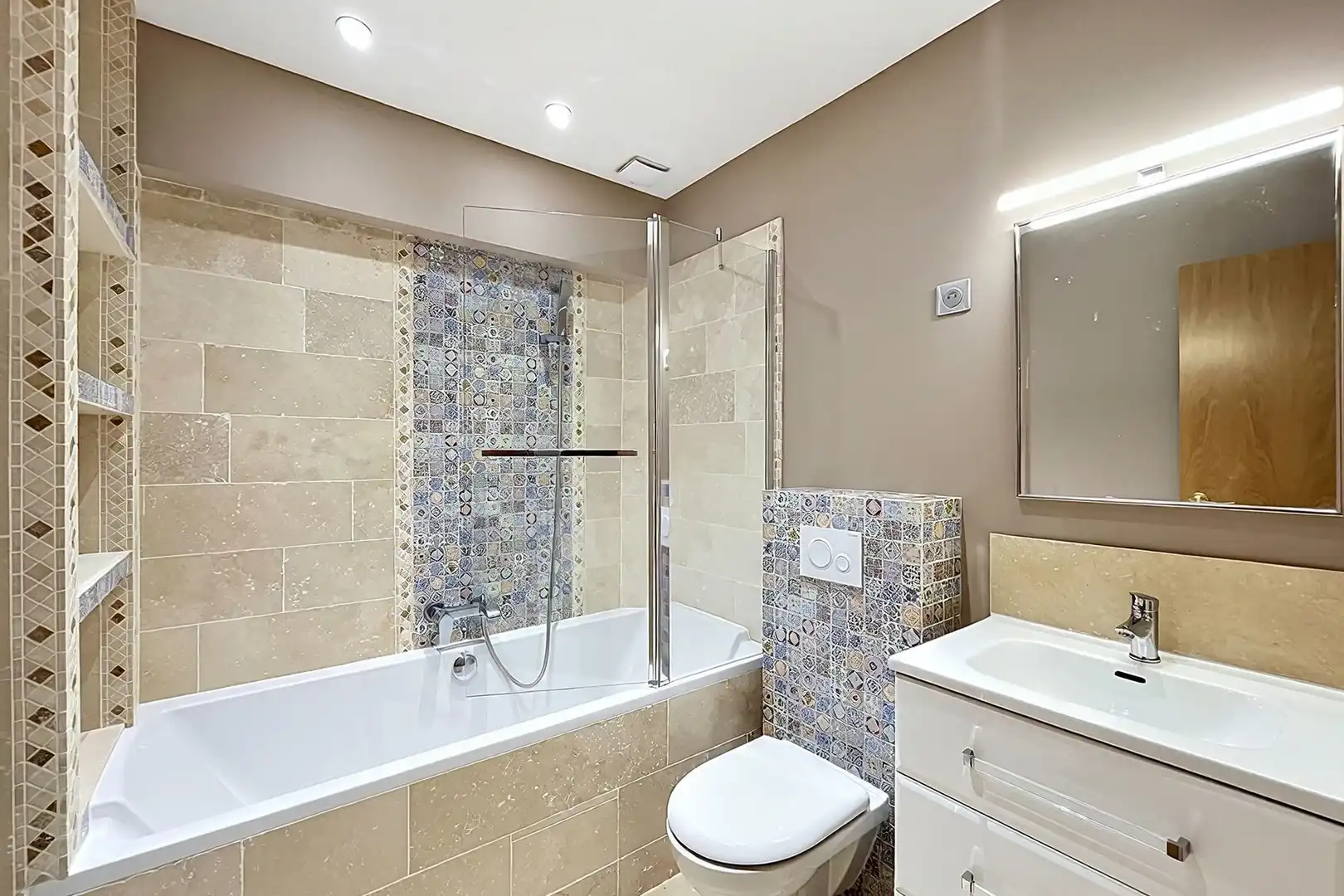 5-bedroom townhouse for sale in Escaldes-Engordany · 38 of 60