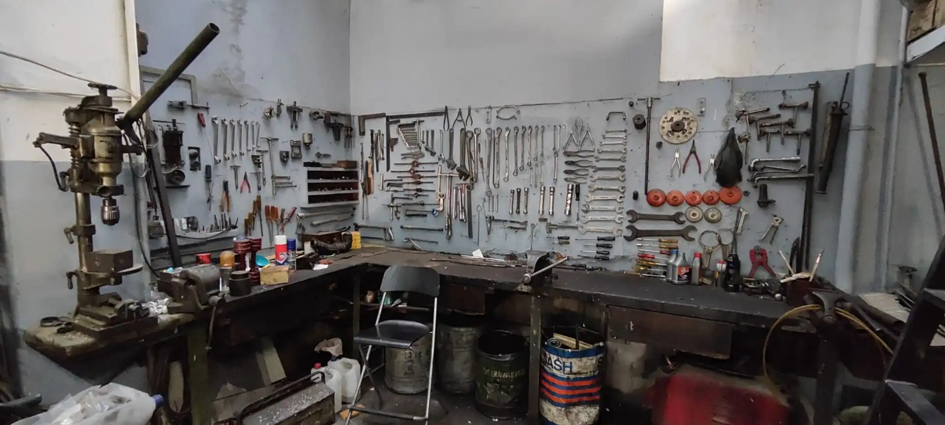 Local comercial en venda a CANOVELLES 53, imagen 13