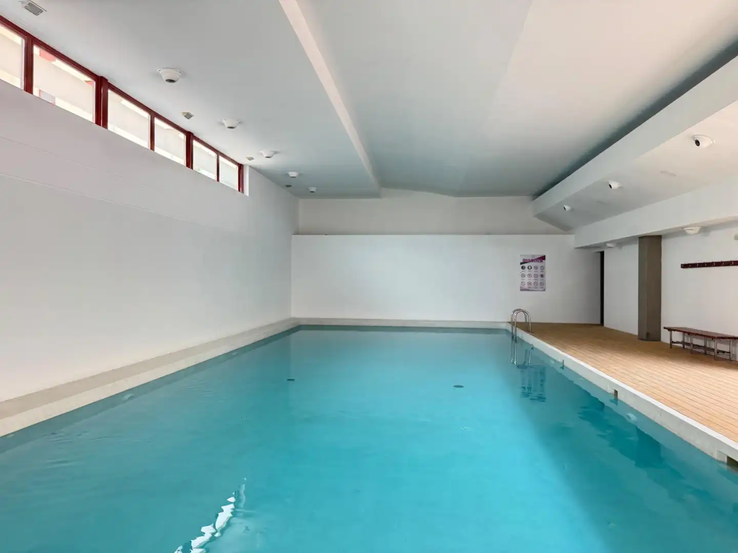 Pis amb piscina en venda a San Blas, imagen 21