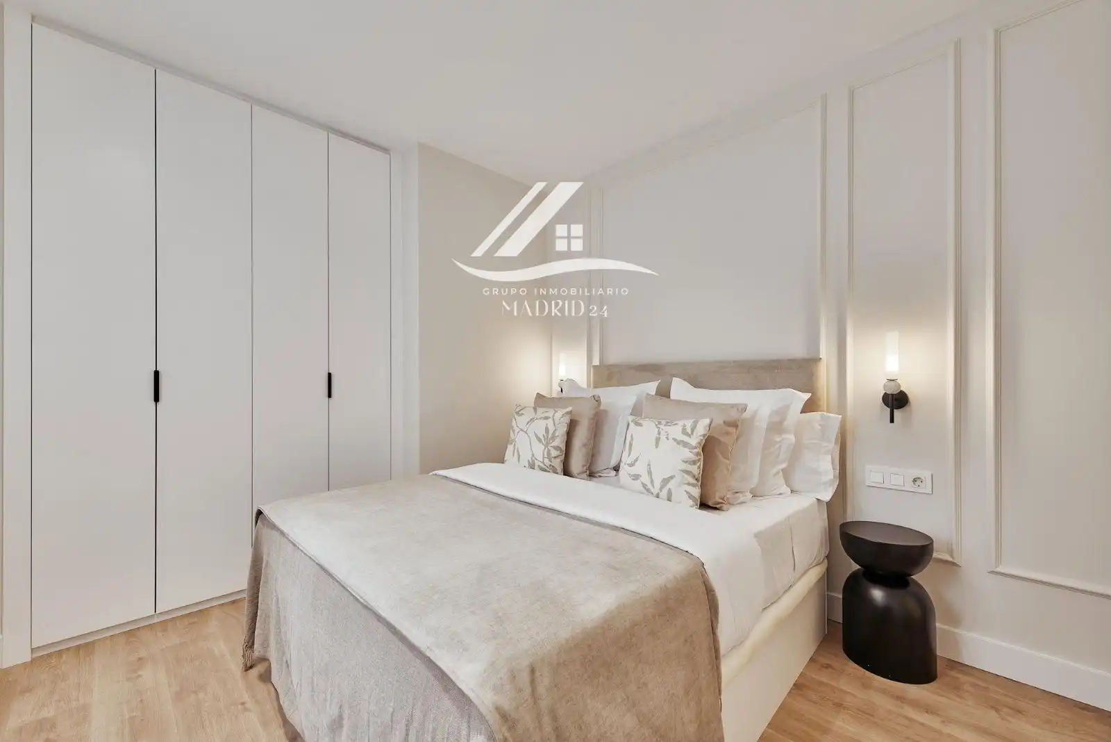 Flat with lift for sale in Calle de Fernán González, imagen 11