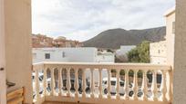 Exterior view of Apartment for sale in Gualchos  with Heating, Private garden and Terrace