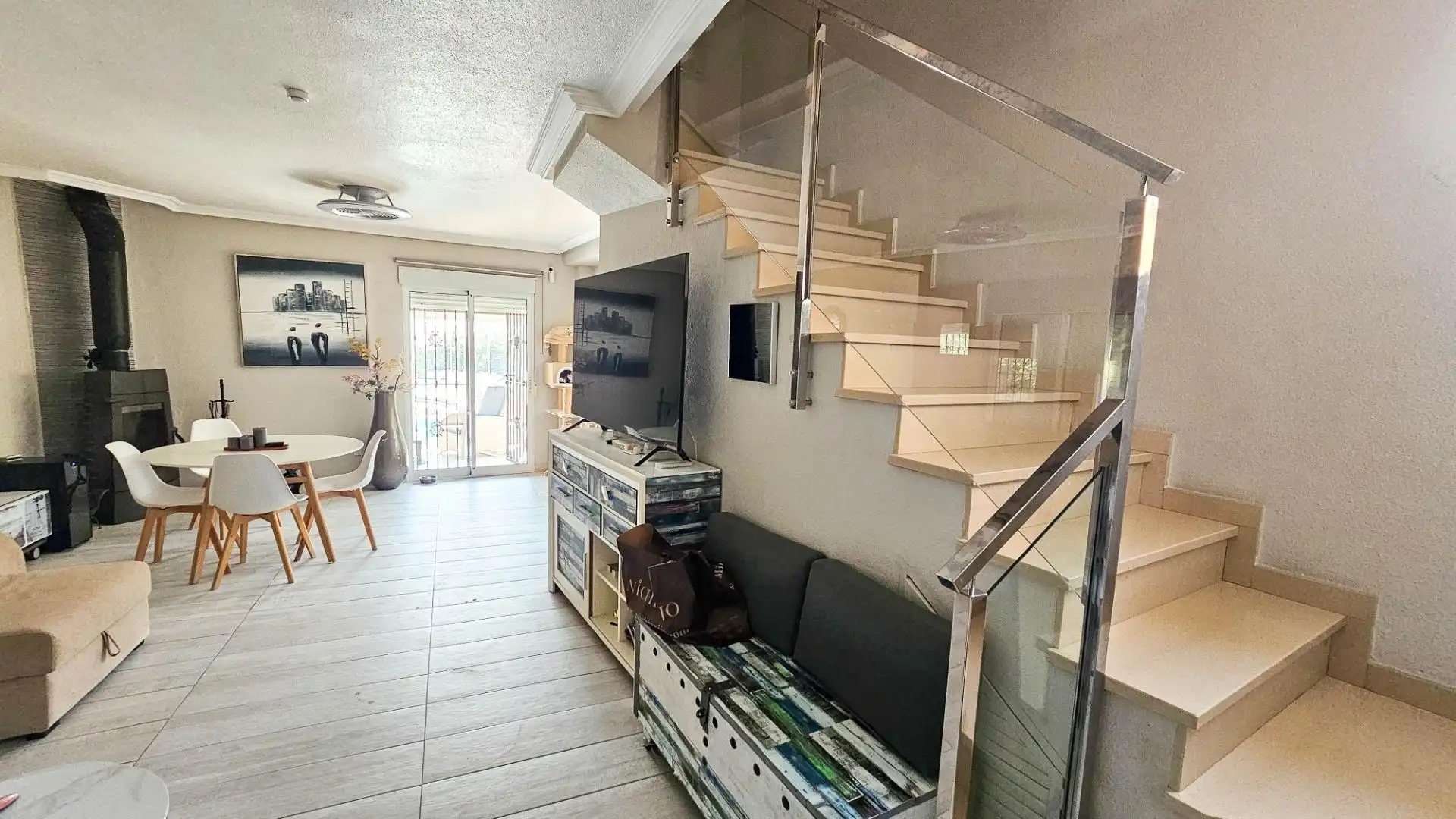 Casa o chalet en venta en Orihuela con Piscina