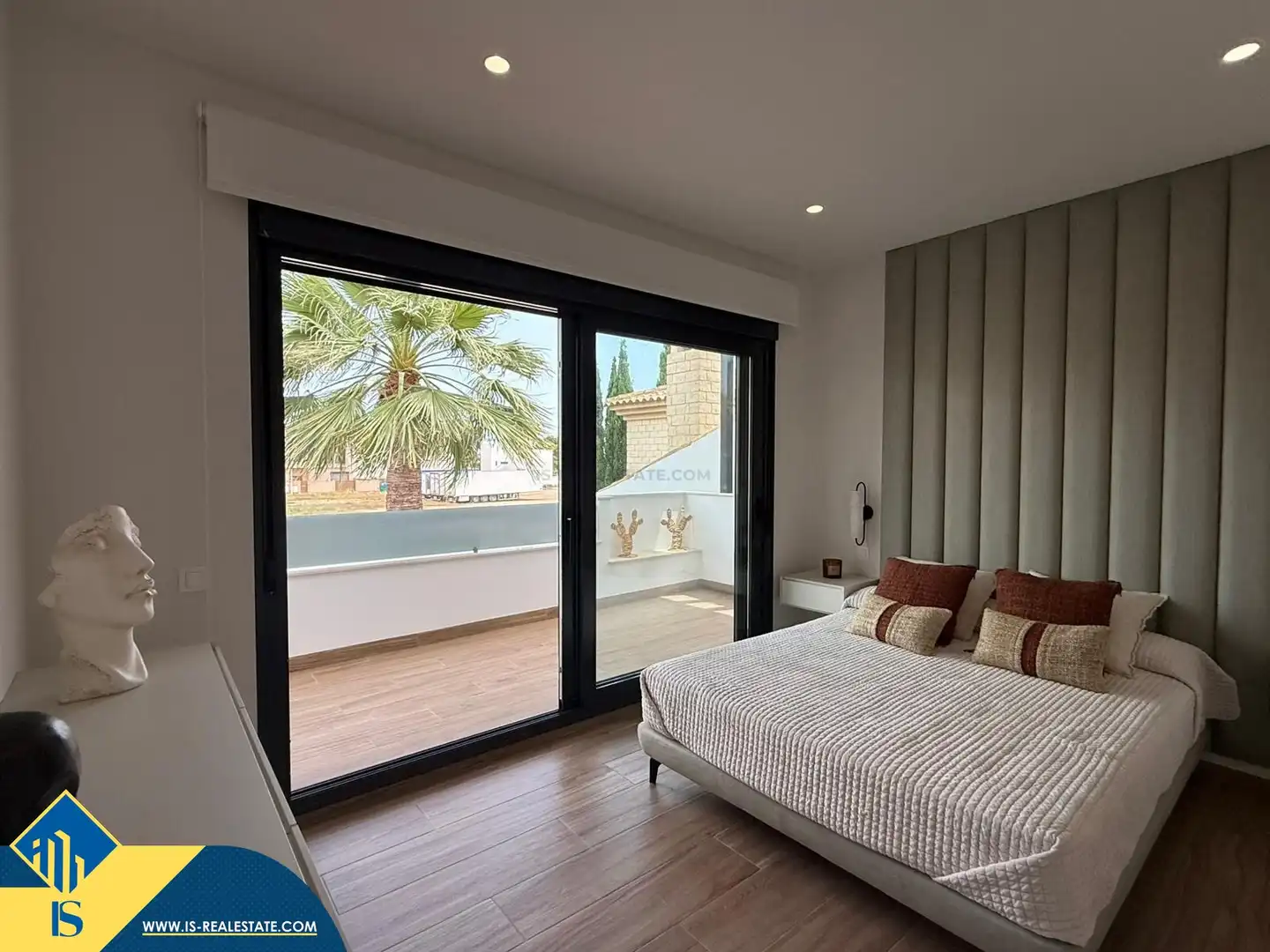 Villa mit Garten zum Verkauf in San Pedro del Pinatar, imagen 20