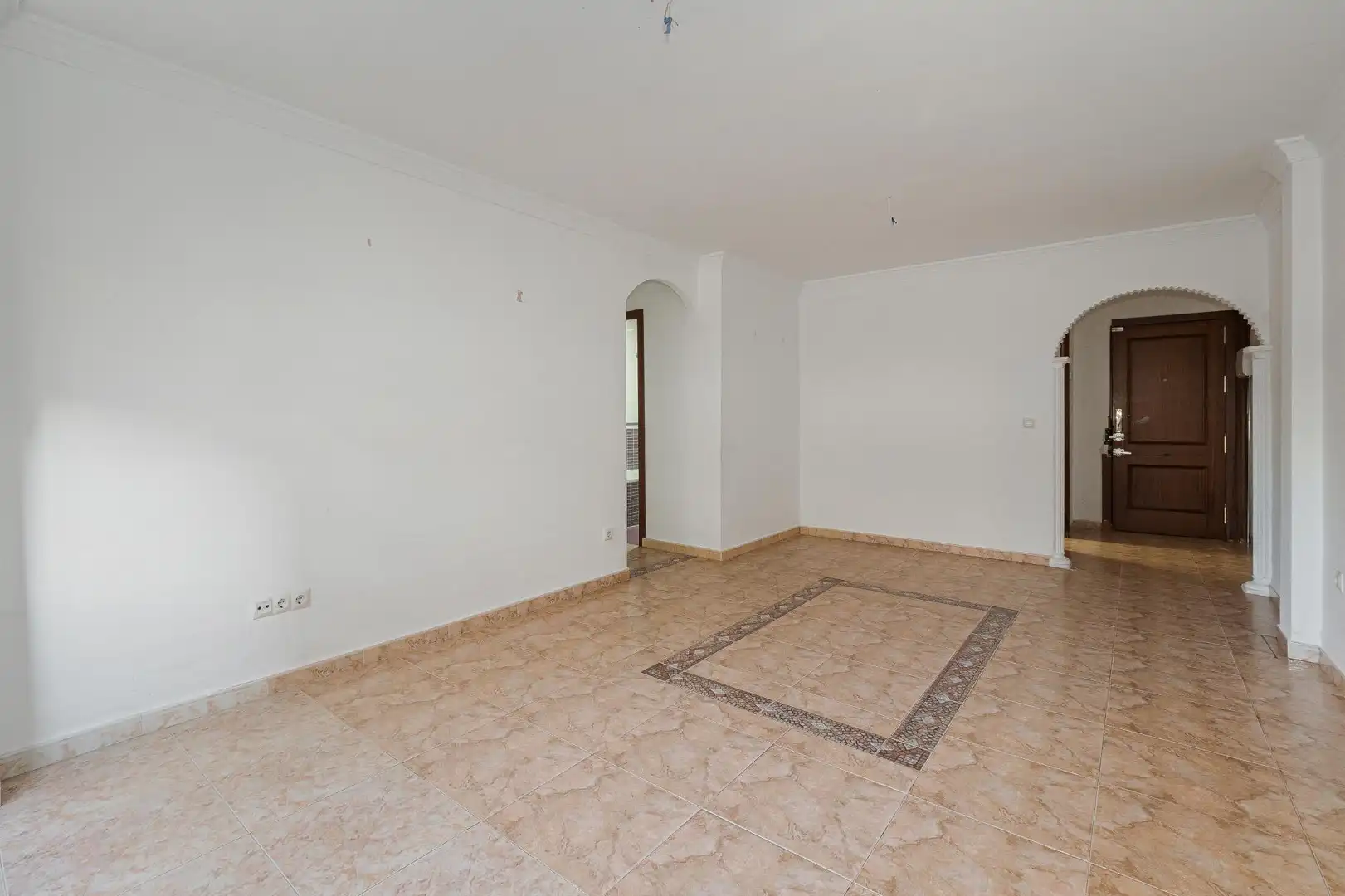 Flat for sale in Sevilla