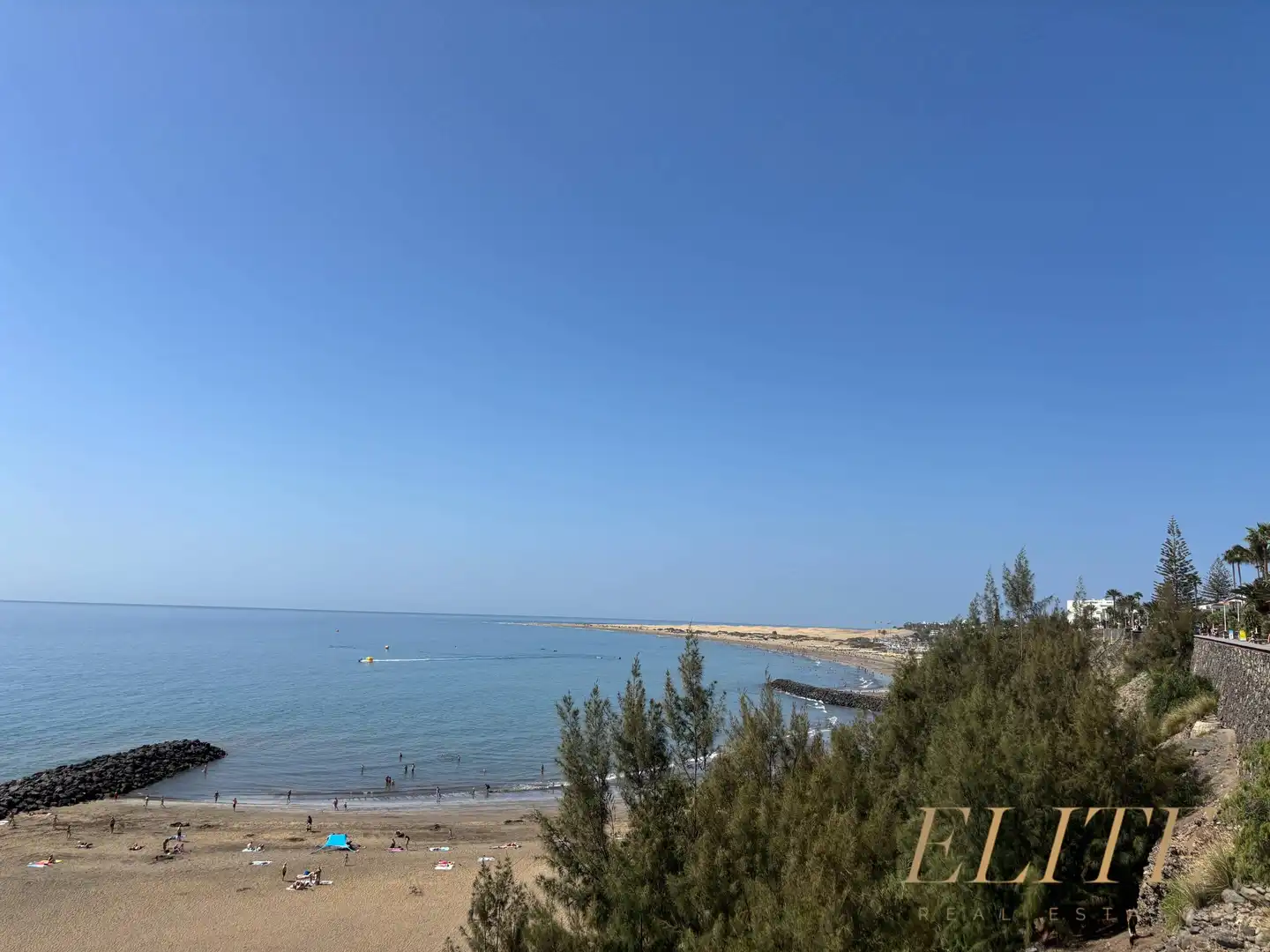 Apartamento en venta en San Bartolomé de Tirajana