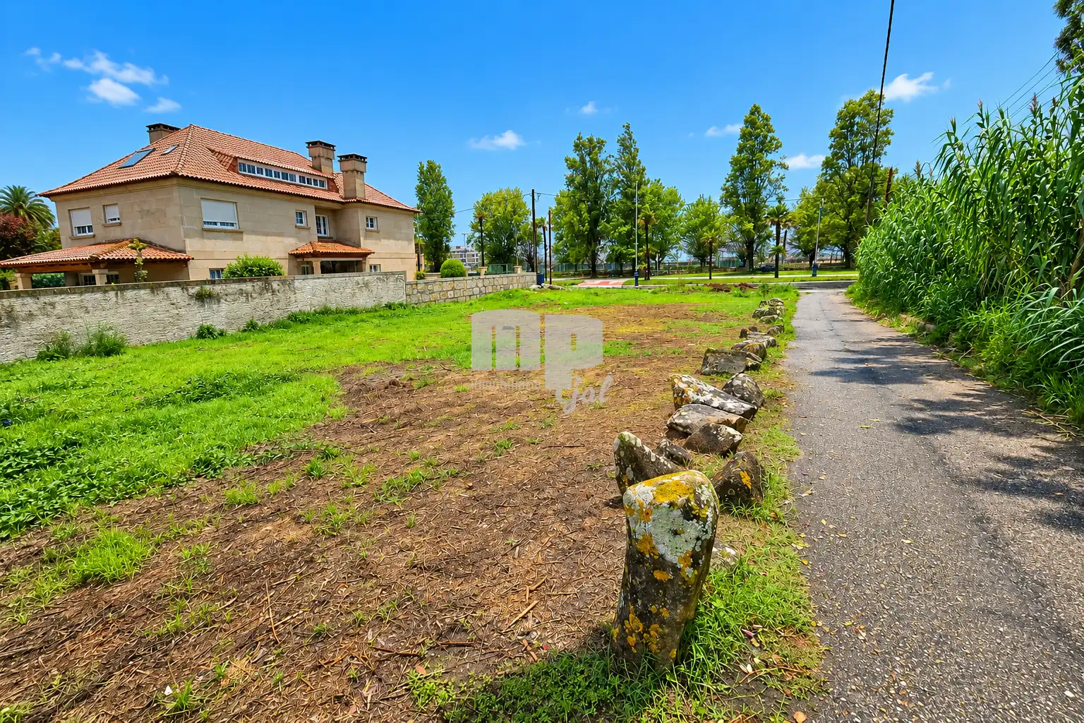 Residential for sale in Navia