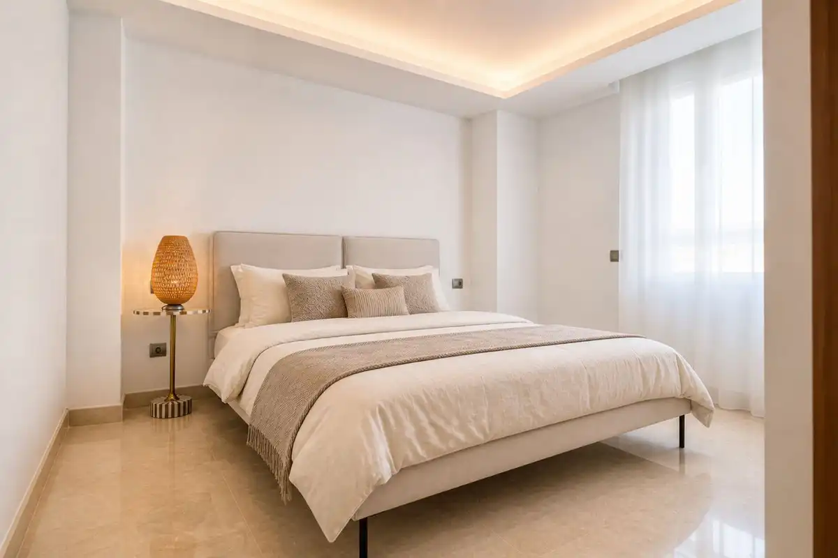Wohnung mit Aufzug zum Verkauf in San Pedro de Alcántara, imagen 11