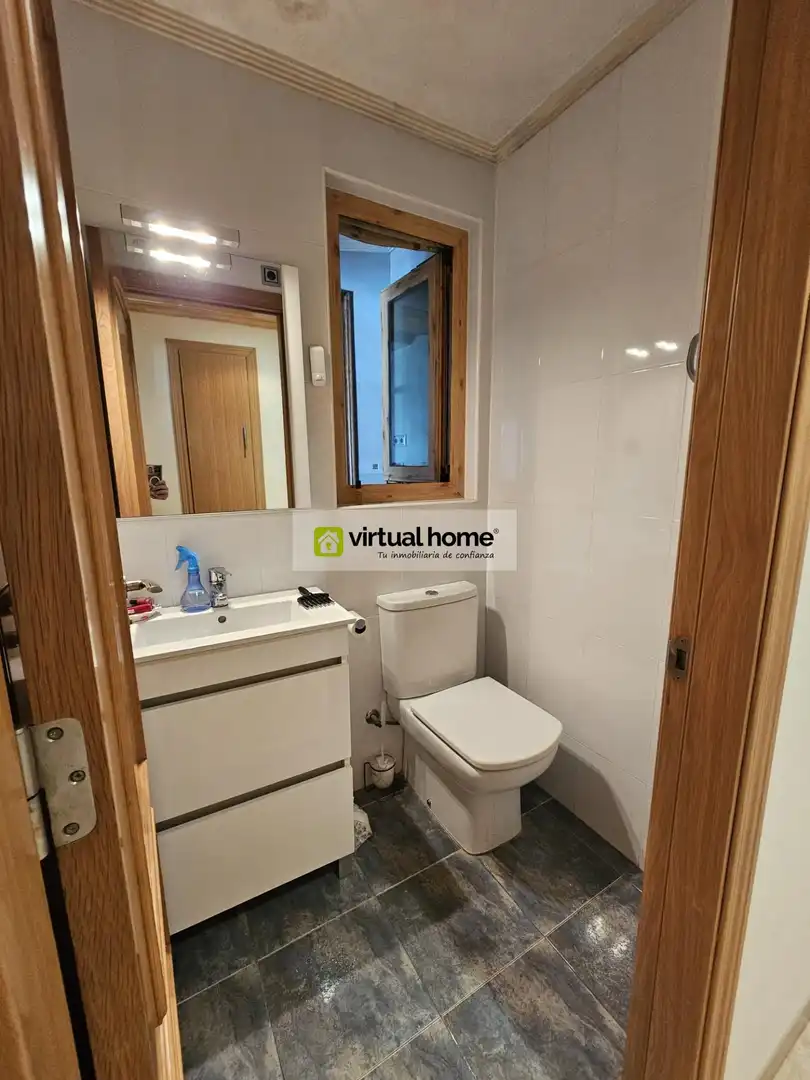 Flat with terrace for sale in Playa de Levante, imagen 23