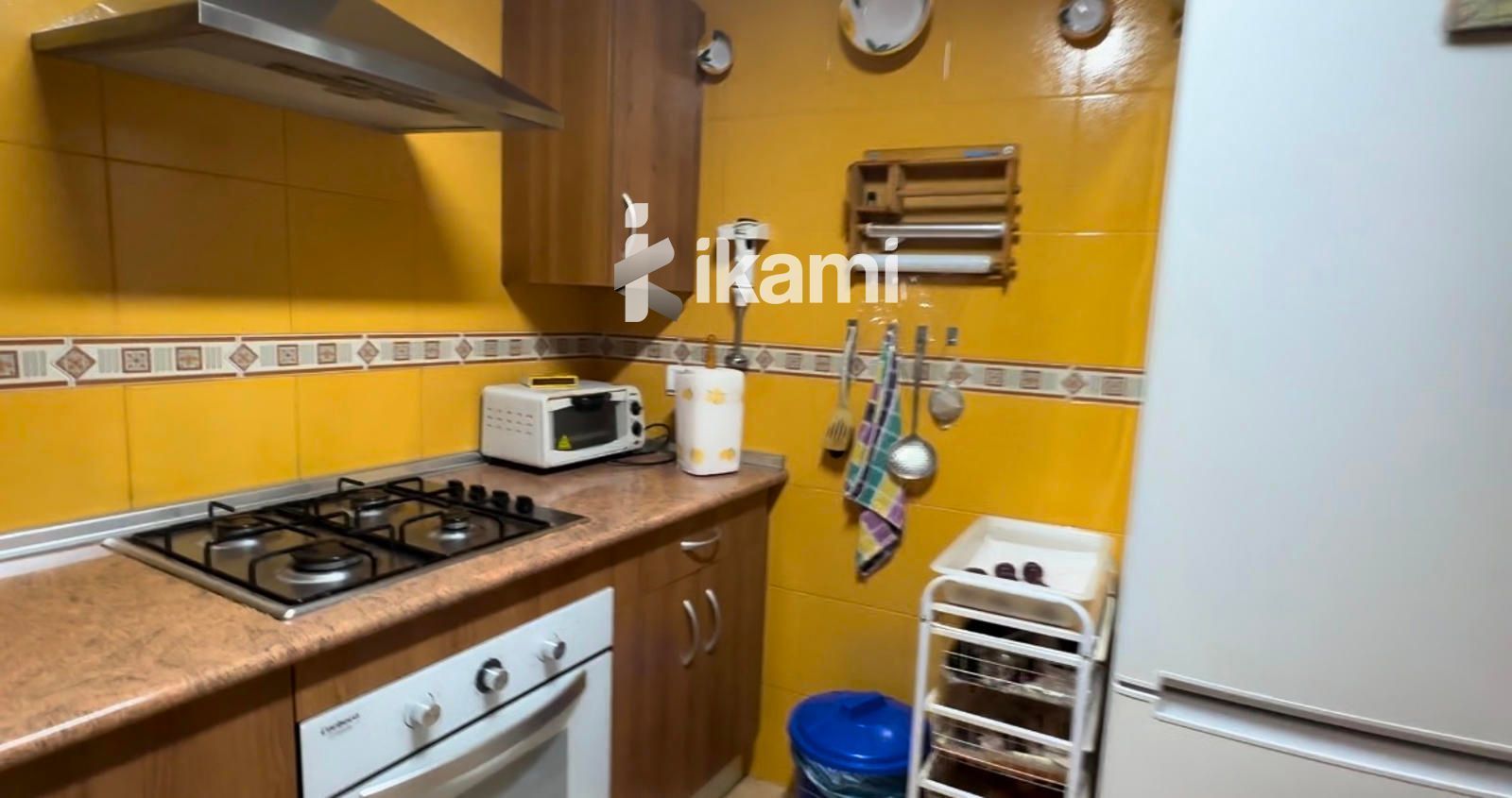 Casa adosada en venda a Villanueva del Trabuco