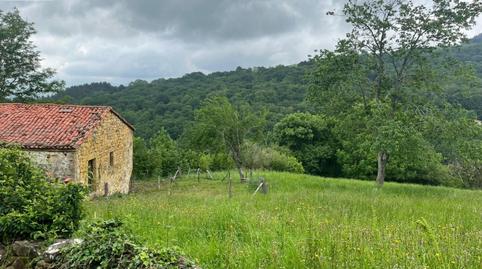 Foto 3 de Finca rústica en venta en Villacarriedo, Cantabria