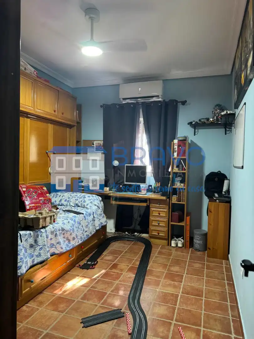 Habitación de Casa o chalet en venta en Medellín con Aire acondicionado, Jardín privado y Trastero