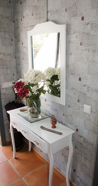 Dormitori de Casa adosada en venda en Fuengirola amb Aire condicionat i Piscina comunitària