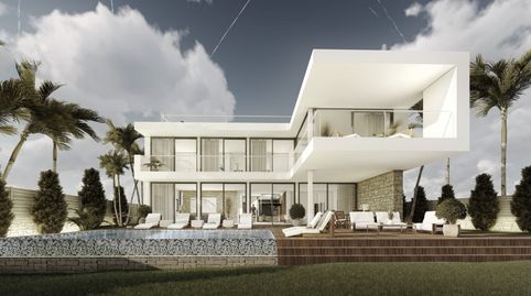 Photo 3 of Land for sale in Cala Vinyes, Calvià