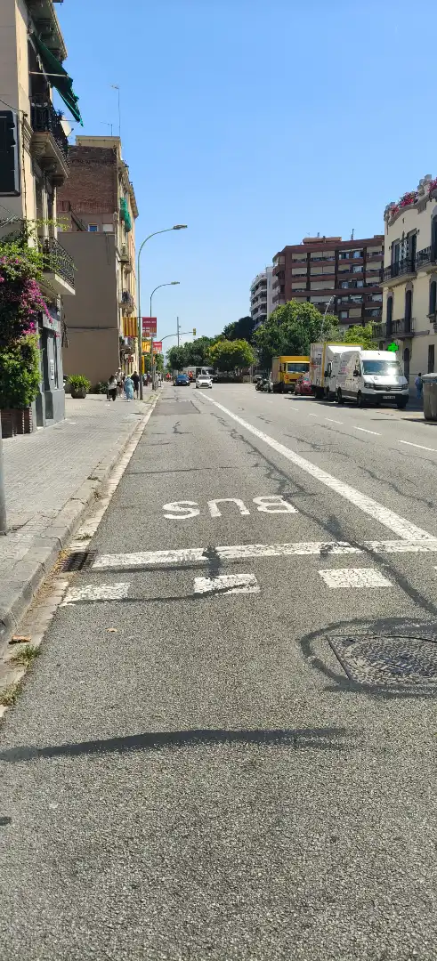 Doble en venda a Carrer de la Corunya, imagen 8