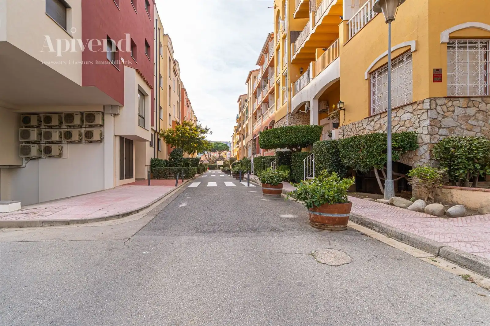 Appartamento con piscina in vendita a Gran Reserva, imagen 28