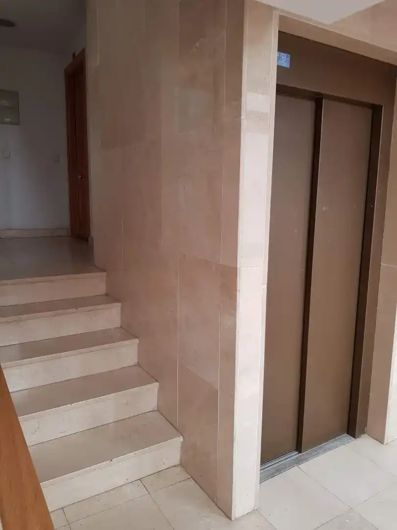 Wohnung zum Verkauf in Ocaña mit Klimaanlage
