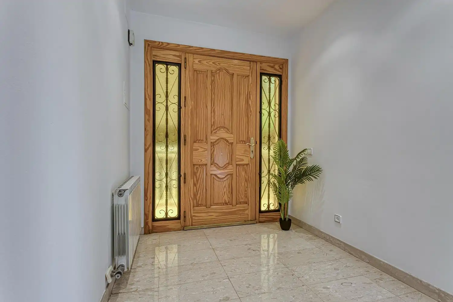 Casa o chalet en venta en Igualada con Calefacción, Terraza y Trastero