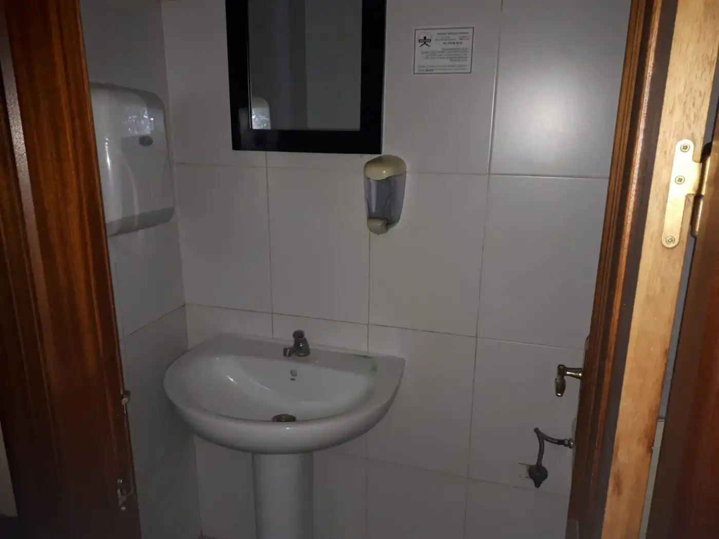 Casa en venda a Serón, imagen 6