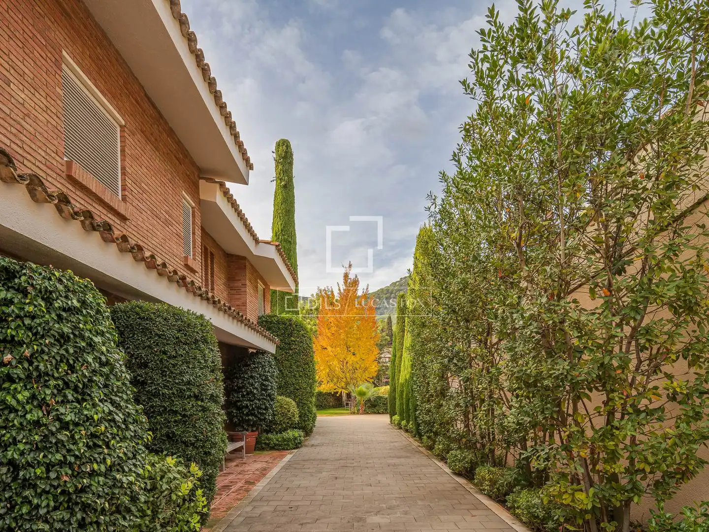 Villa avec piscine à vendre à Premià de Dalt, imagen 57