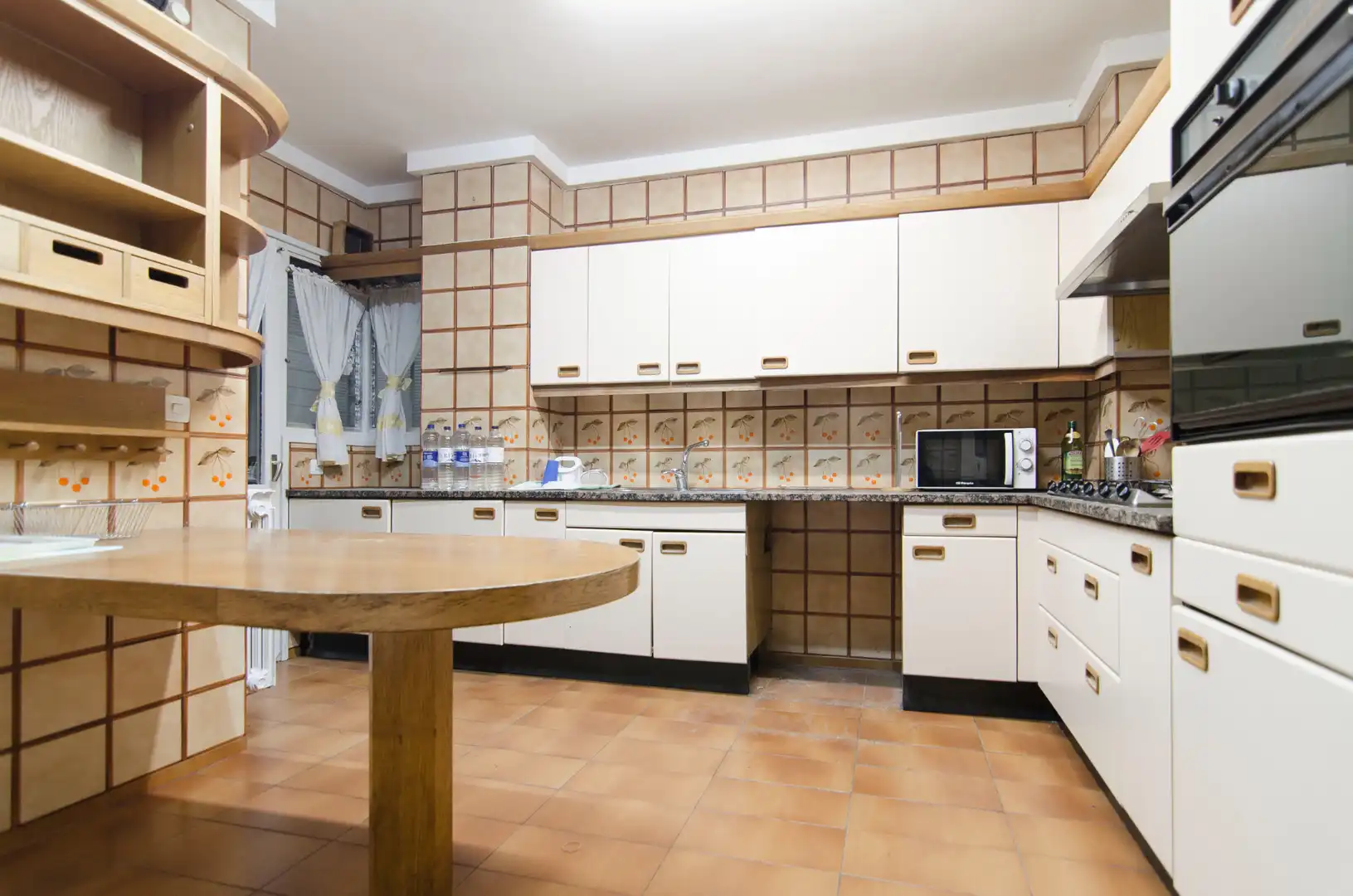 Appartement avec ascenseur à vendre à Passeig de Pere III 67