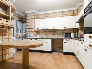 Piso con ascensor en venta en Passeig de Pere III 67
