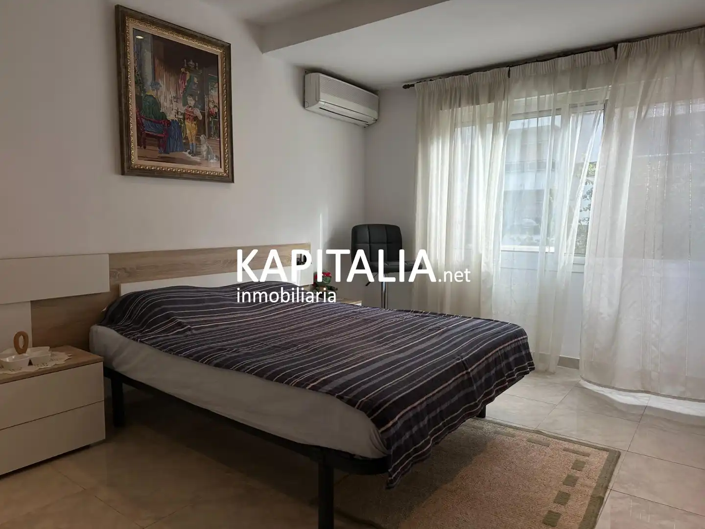 Appartamento con terrazza in vendita a Canals, imagen 2