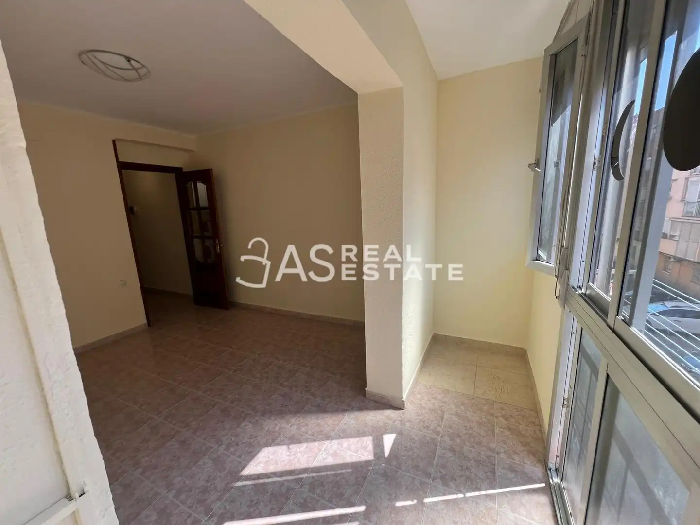 Piso en venta en Madrid