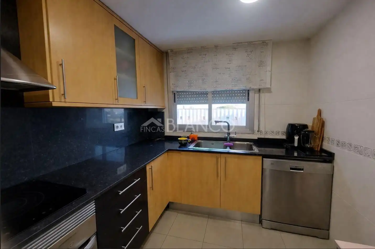Piso en venta en Abrera