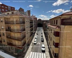 Vista exterior de Pis de lloguer en Salamanca Capital