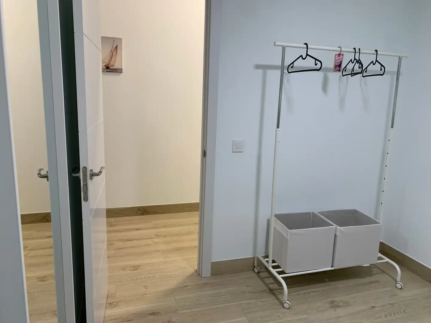 Flat for rent in Gáldar  with Terrace, Furnished and Washing machine