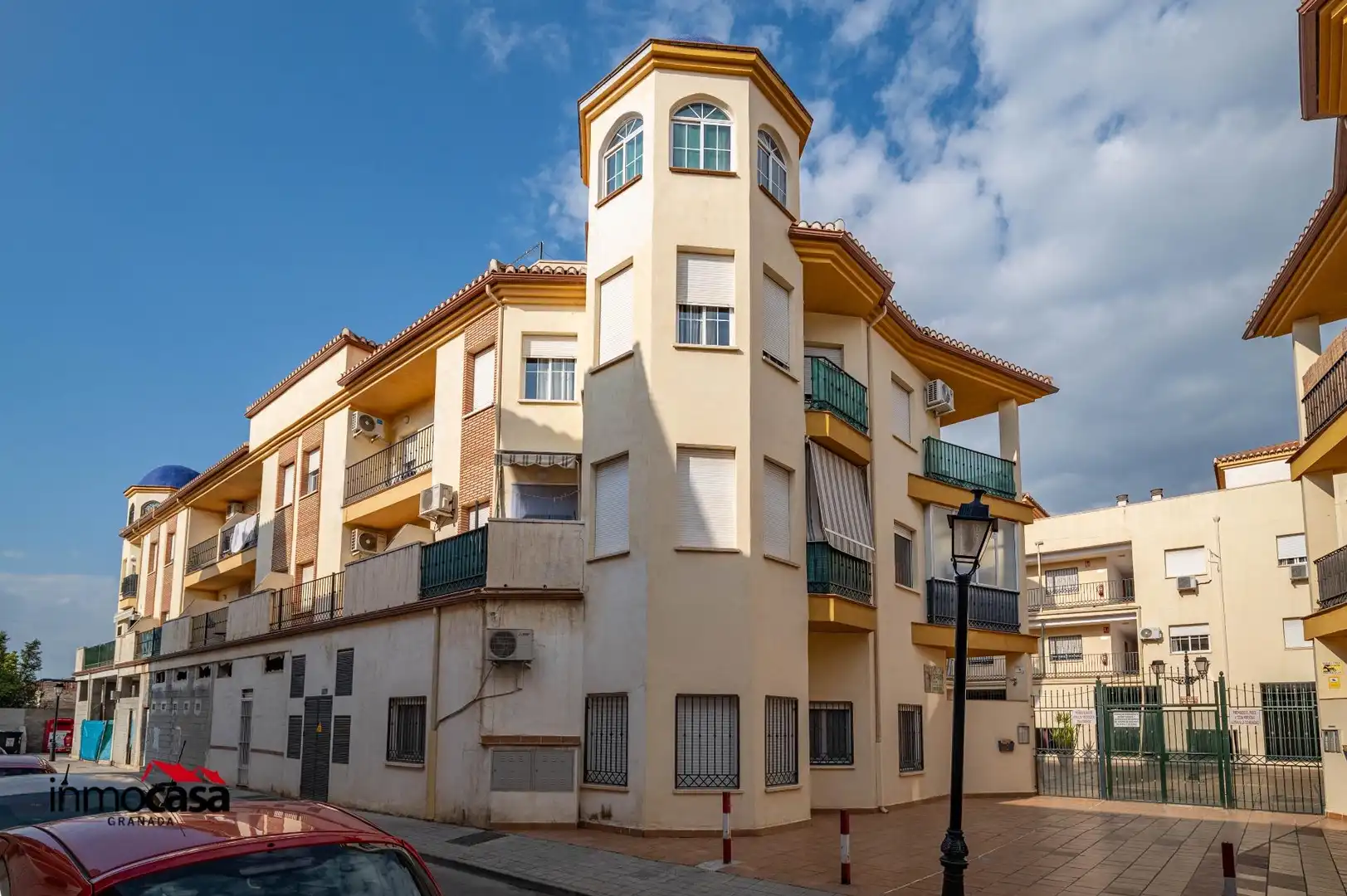 Piso en venta en Híjar