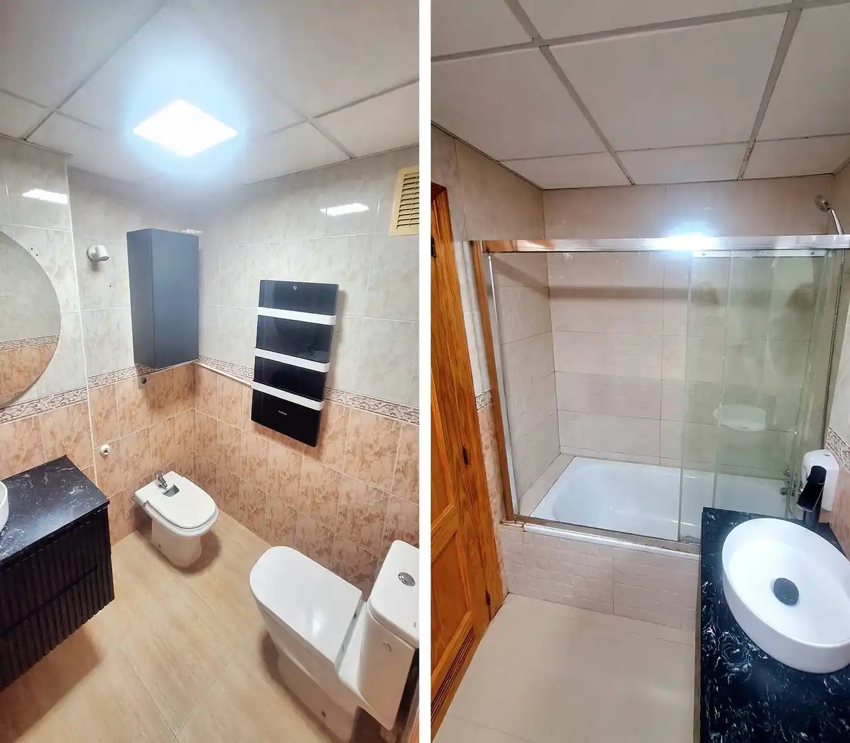 Appartement avec ascenseur à vendre à El Ejido Ciudad, imagen 5
