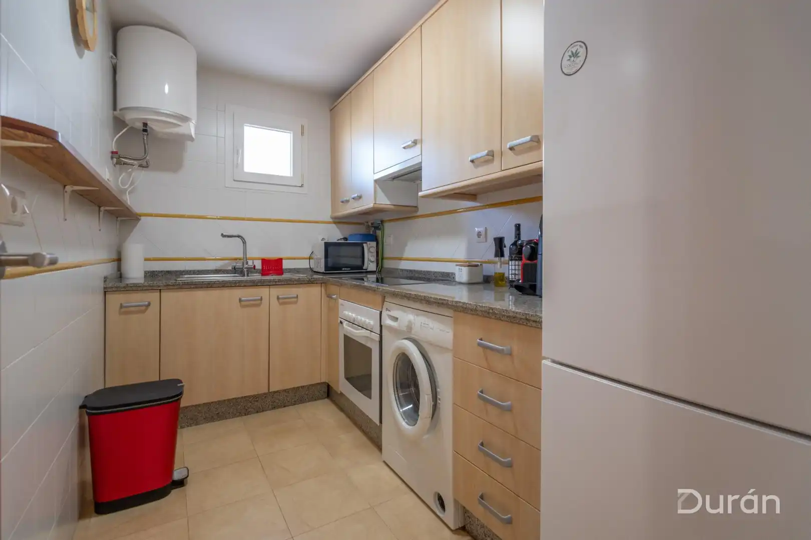 Wohnung mit Pool zum Verkauf in Calle MASCARON (A), imagen 13