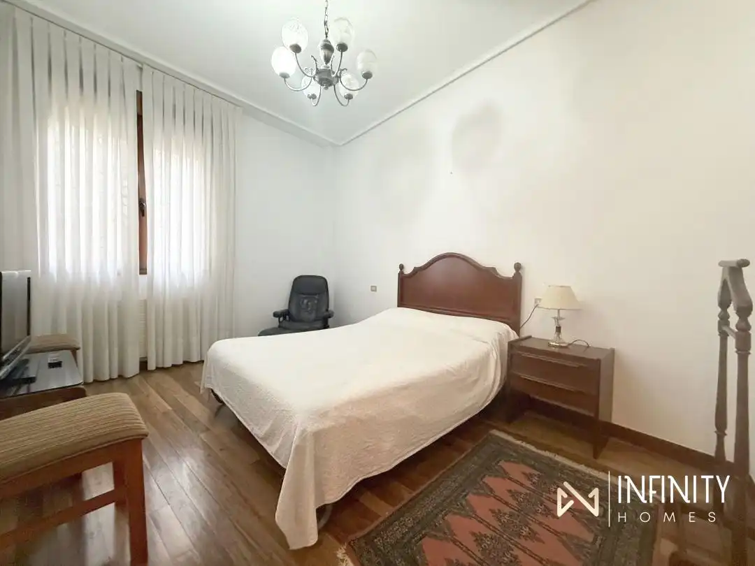 Flat for sale in Cosme Echevarrieta Kalea, Abandoibarra - Guggenheim