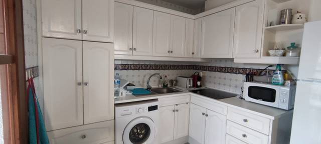 Apartamento en Alquiler en Boverals - Saldonar