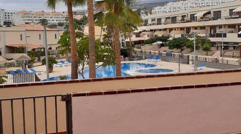 Foto 3 de Apartamento de alquiler en Calle la Tosca, 3, Callao Salvaje - Playa Paraíso, Adeje